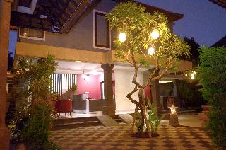 Puri Sading Hotel otel fotoğrafı