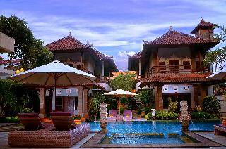 Puri Sading Hotel fotoÄŸrafÄ±