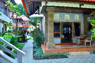 Puri Sading Hotel fotoÄŸrafÄ±