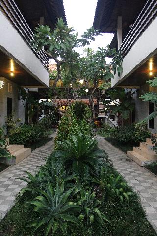 Puri Sading Hotel fotoÄŸrafÄ±