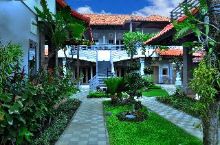 Puri Sading Hotel fotoÄŸrafÄ±
