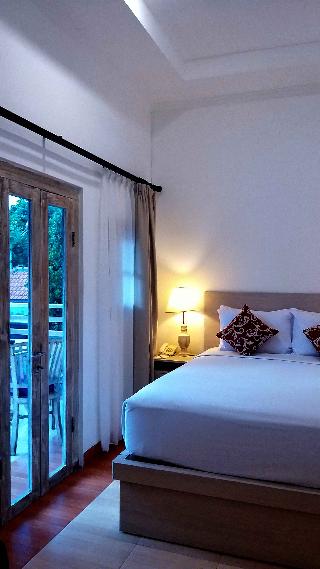 Puri Sading Hotel fotoÄŸrafÄ±