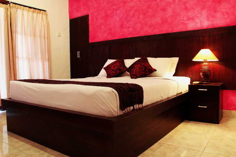 Puri Sading Hotel fotoÄŸrafÄ±