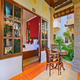 Puri Sading Hotel fotoÄŸrafÄ±