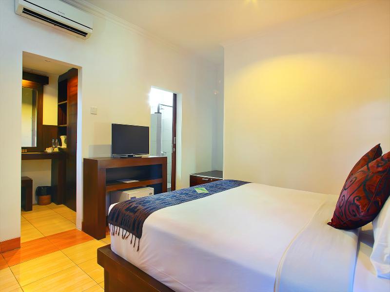 Puri Sading Hotel - Oda