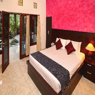 Puri Sading Hotel fotoÄŸrafÄ±