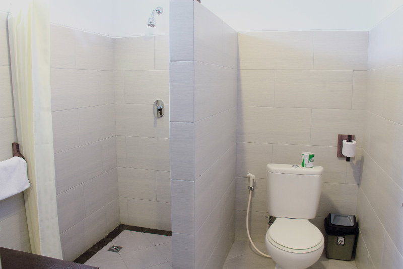 Puri Sading Hotel fotoÄŸrafÄ±