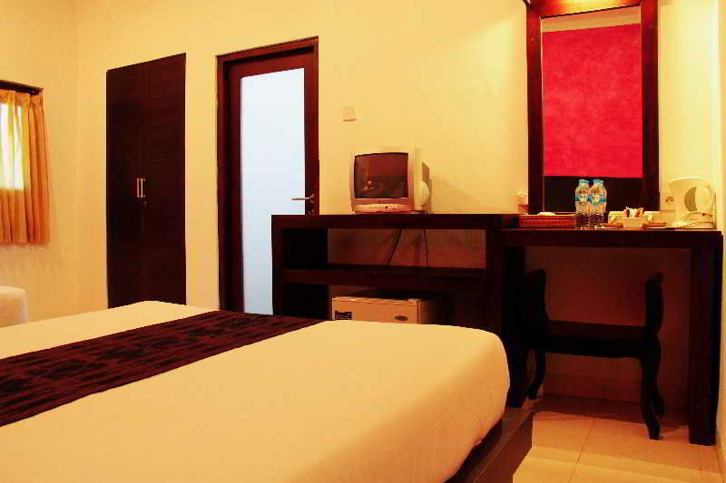 Puri Sading Hotel fotoÄŸrafÄ±