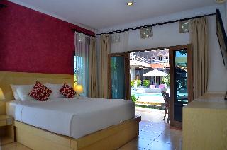 Puri Sading Hotel fotoÄŸrafÄ±