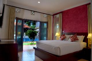 Puri Sading Hotel fotoÄŸrafÄ±