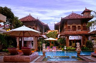 Puri Sading Hotel fotoÄŸrafÄ±