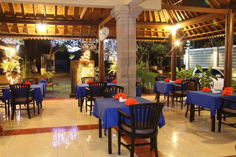 Puri Sading Hotel fotoÄŸrafÄ±