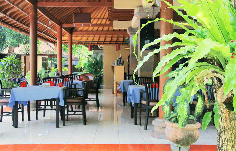 Puri Sading Hotel fotoÄŸrafÄ±