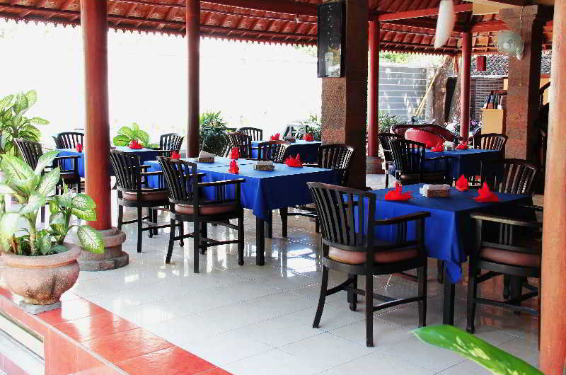 Puri Sading Hotel fotoÄŸrafÄ±