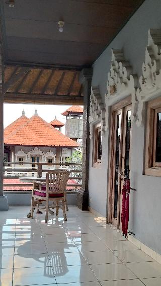 Puri Sading Hotel fotoÄŸrafÄ±