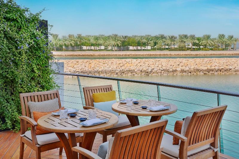 The Ritz-Carlton, Doha - Lobi