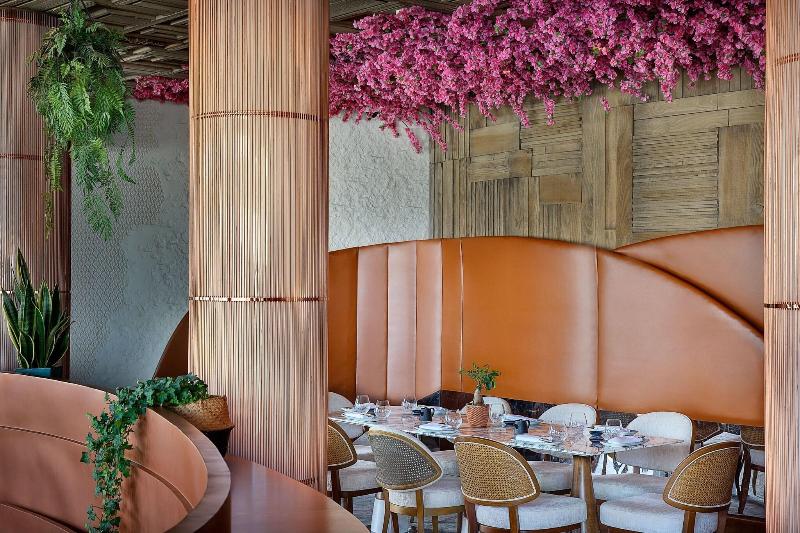 The Ritz-Carlton, Doha - Lobi