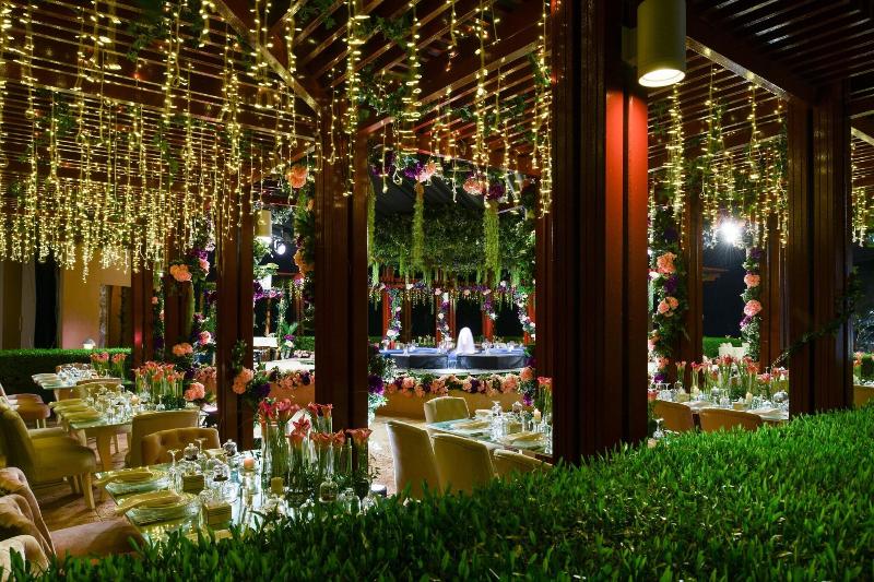 The Ritz-Carlton, Doha - Toplantı