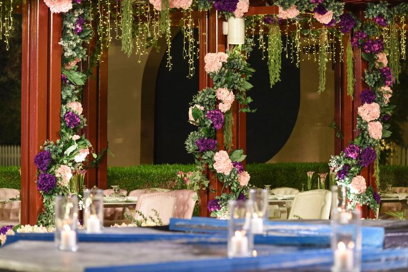 The Ritz-Carlton, Doha - Toplantı