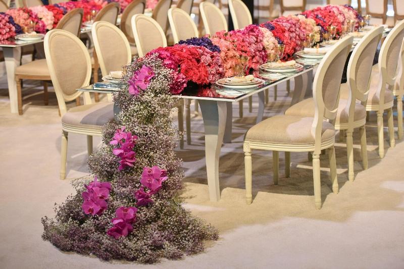The Ritz-Carlton, Doha - Toplantı