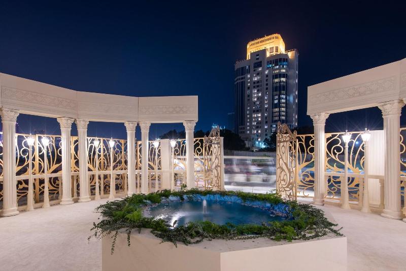 The Ritz-Carlton, Doha - Toplantı