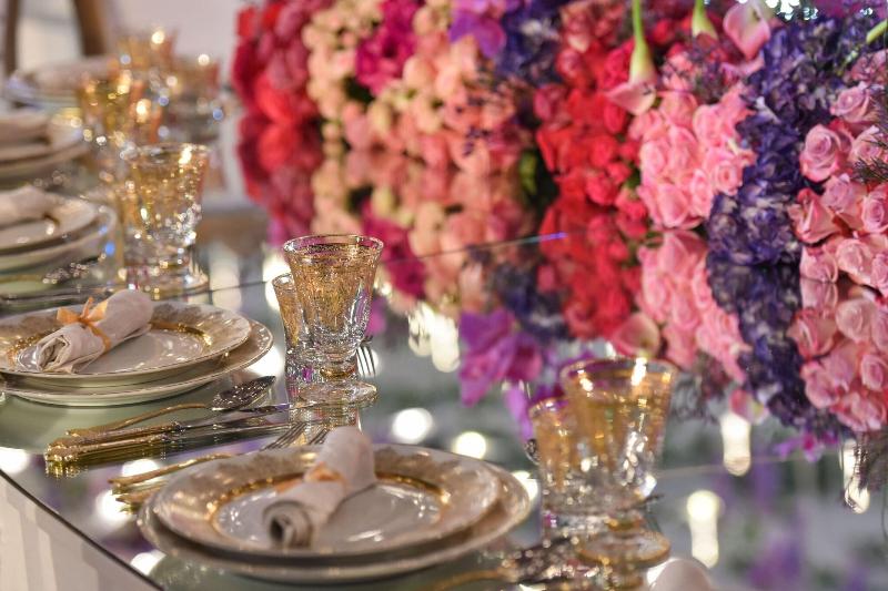 The Ritz-Carlton, Doha - Toplantı
