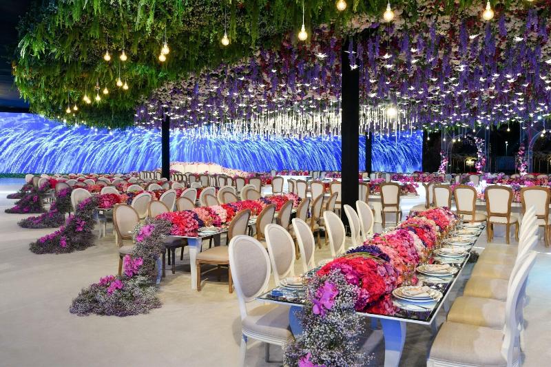 The Ritz-Carlton, Doha - Toplantı