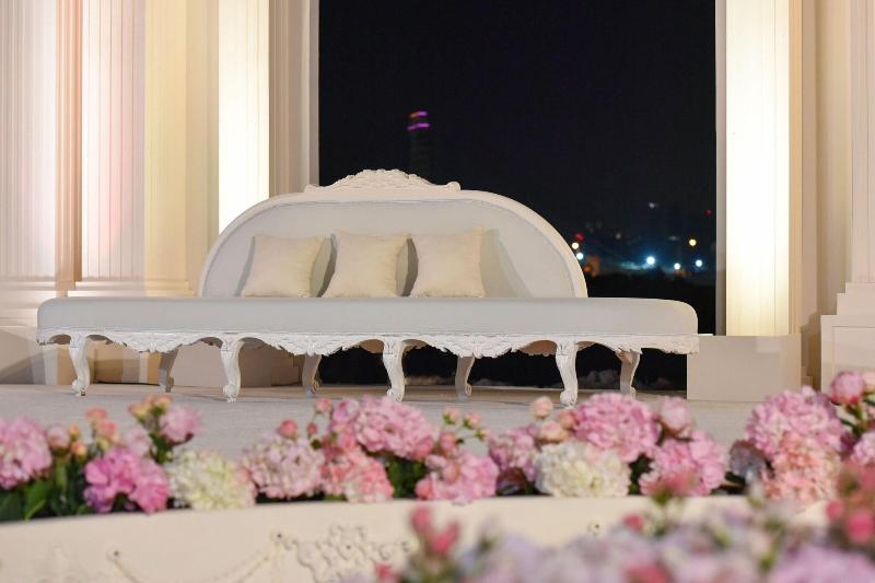The Ritz-Carlton, Doha - Toplantı