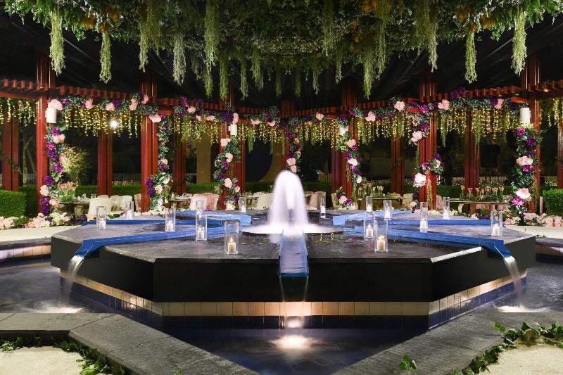 The Ritz-Carlton, Doha - Toplantı