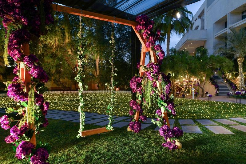 The Ritz-Carlton, Doha - Toplantı