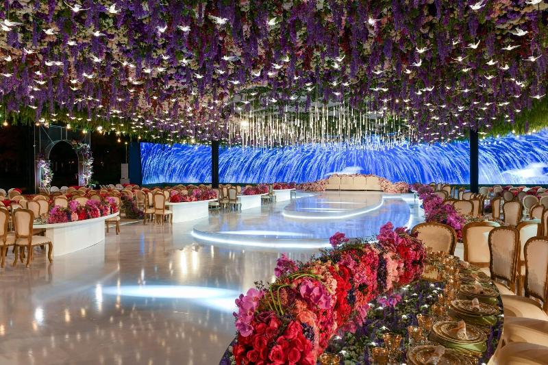 The Ritz-Carlton, Doha - Toplantı