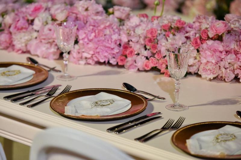The Ritz-Carlton, Doha - Toplantı