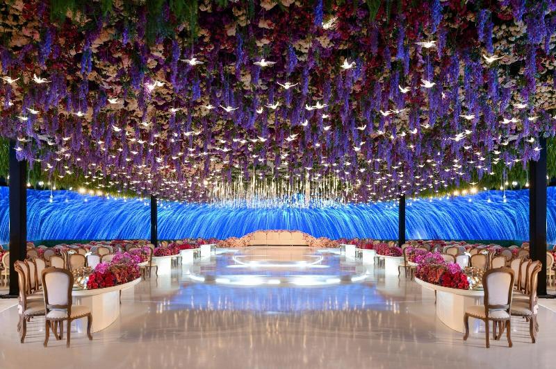 The Ritz-Carlton, Doha - Toplantı