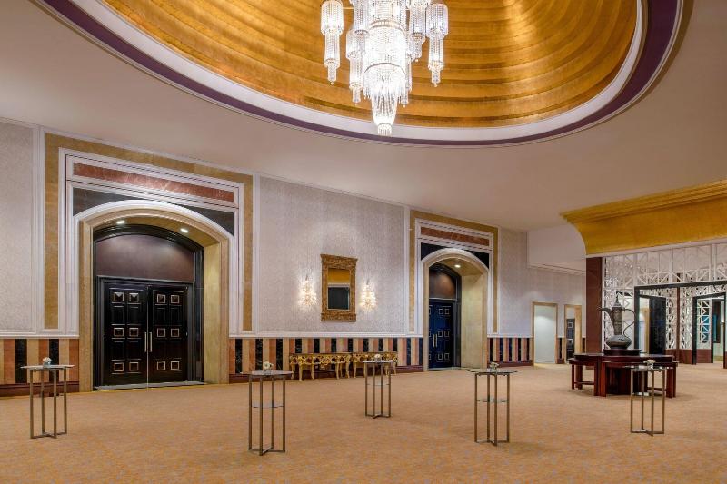 The Ritz-Carlton, Doha - Toplantı