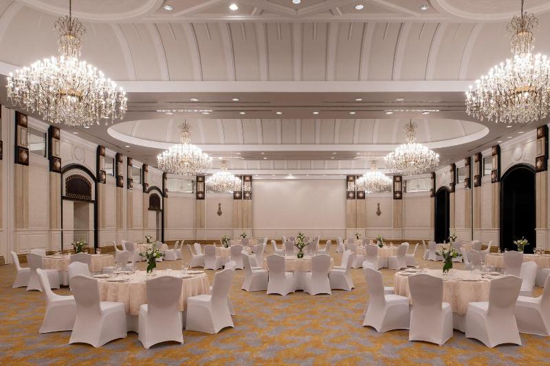 The Ritz-Carlton, Doha - Toplantı