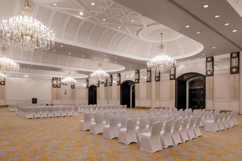 The Ritz-Carlton, Doha - Toplantı