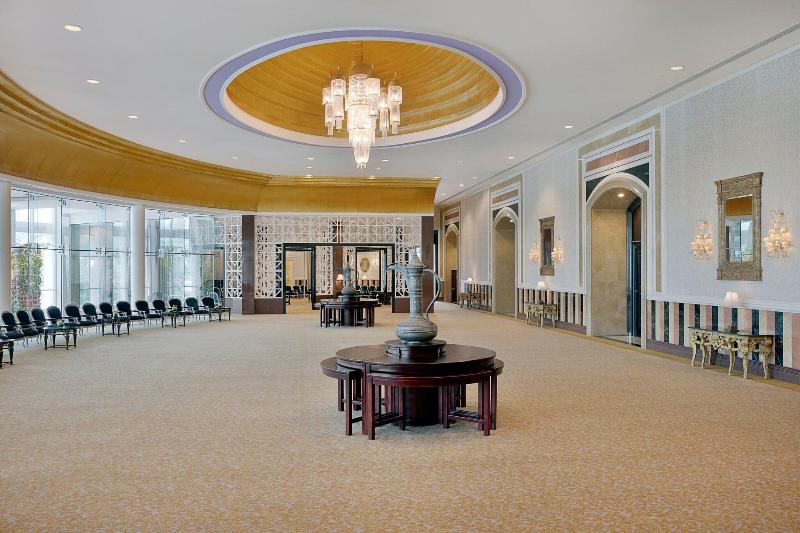The Ritz-Carlton, Doha - Toplantı