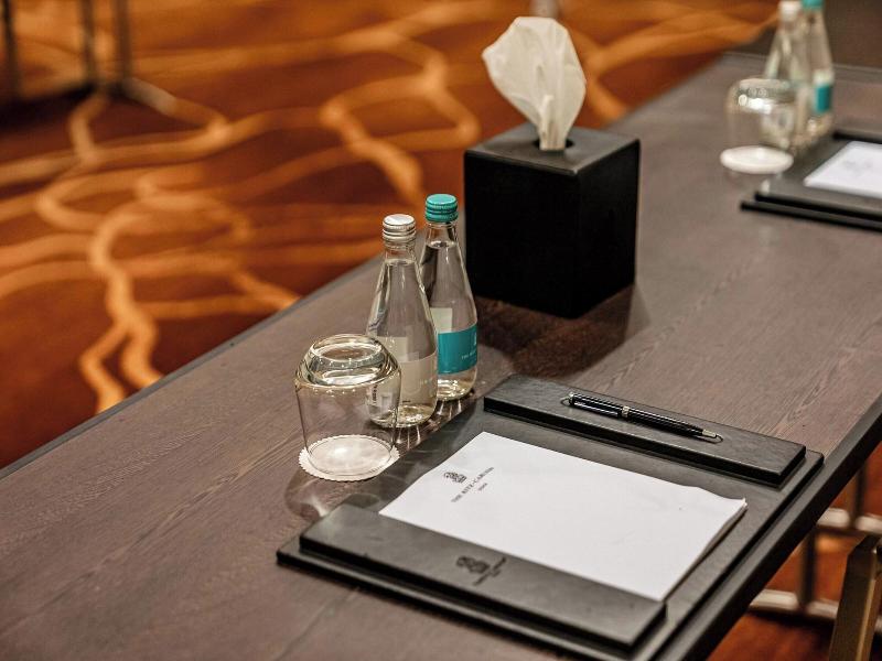 The Ritz-Carlton, Doha - Toplantı