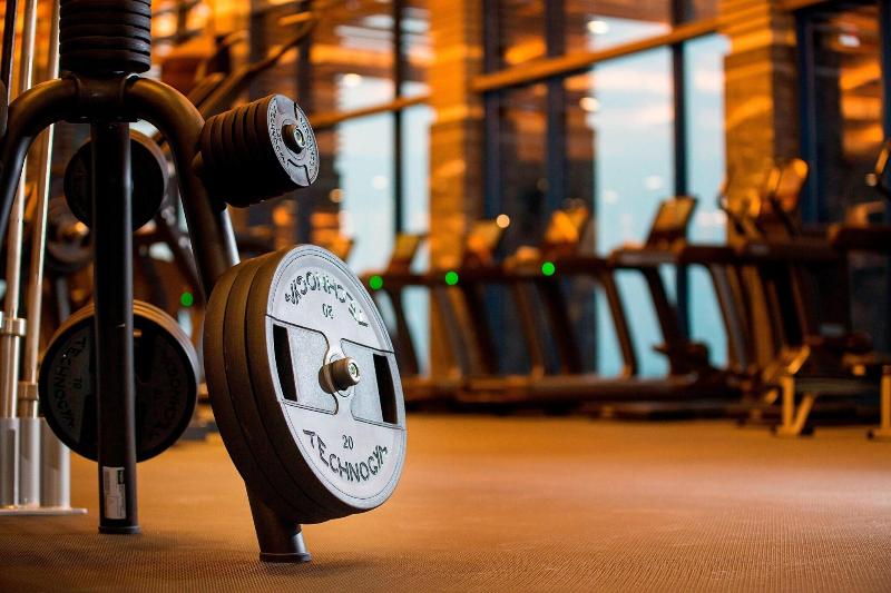 The Ritz-Carlton, Doha - Aktivite