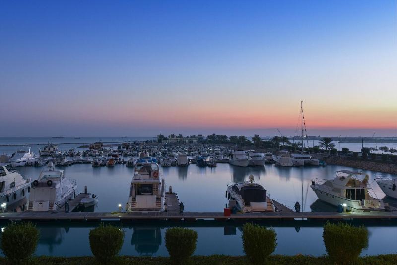 The Ritz-Carlton, Doha - Aktivite