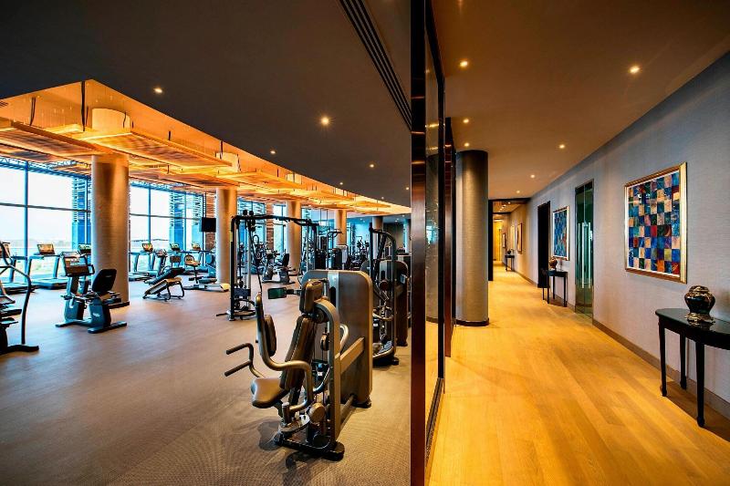 The Ritz-Carlton, Doha - Aktivite
