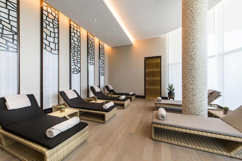 The Ritz-Carlton, Doha - Aktivite