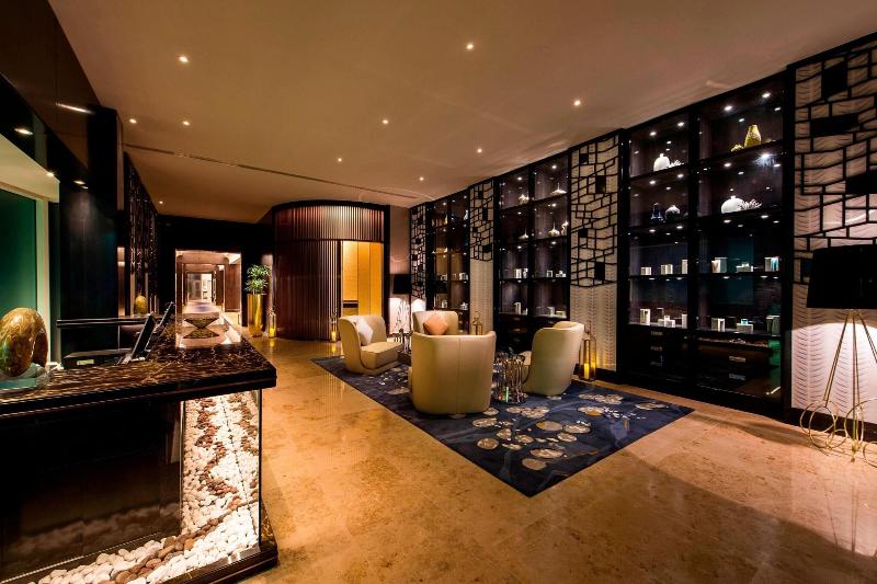 The Ritz-Carlton, Doha - Aktivite