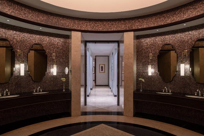 The Ritz-Carlton, Doha - Aktivite