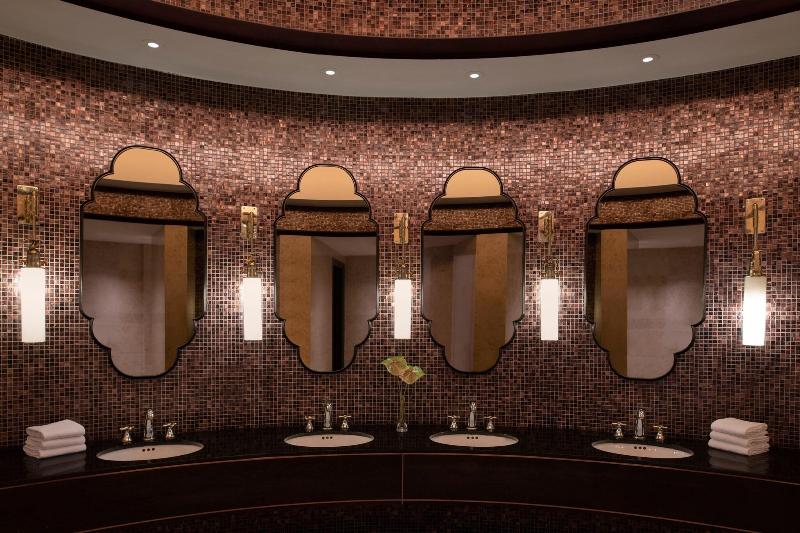 The Ritz-Carlton, Doha - Aktivite