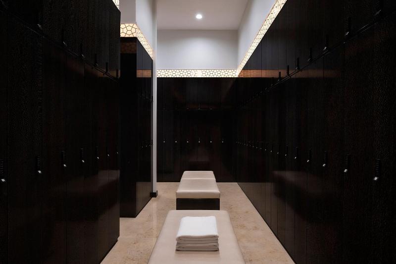 The Ritz-Carlton, Doha - Aktivite