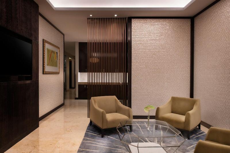 The Ritz-Carlton, Doha - Aktivite