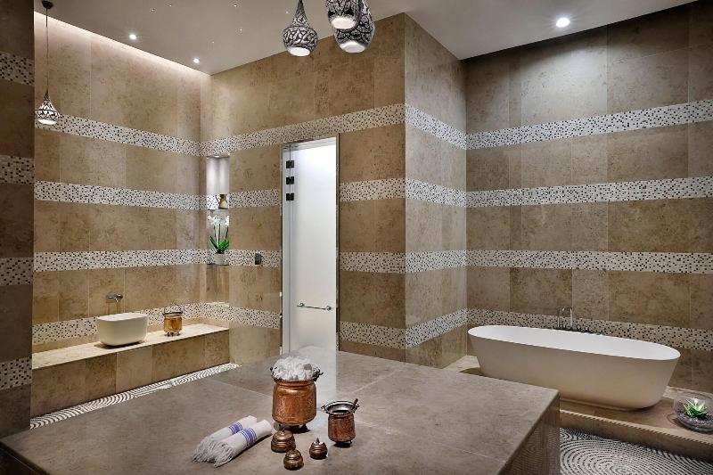 The Ritz-Carlton, Doha - Aktivite