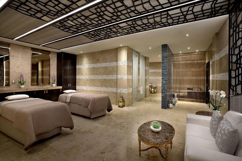 The Ritz-Carlton, Doha - Aktivite
