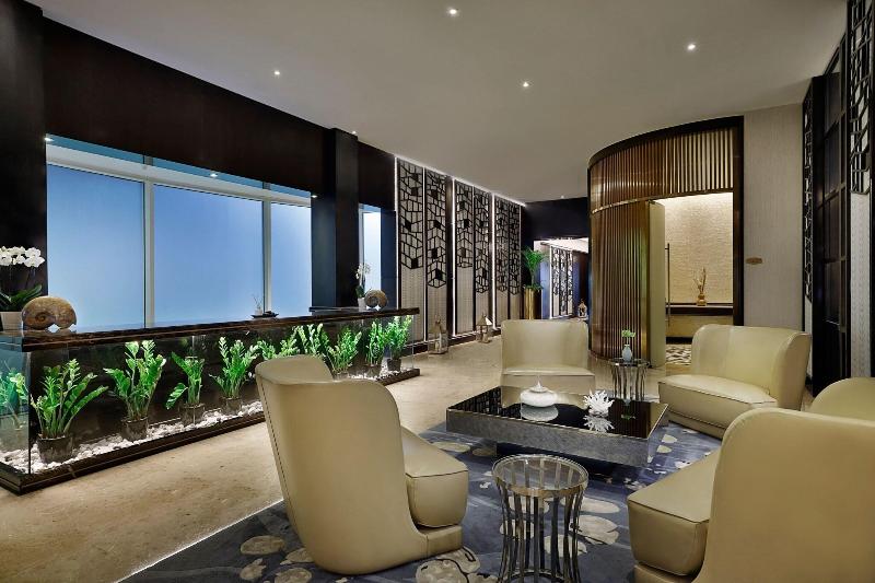The Ritz-Carlton, Doha - Aktivite